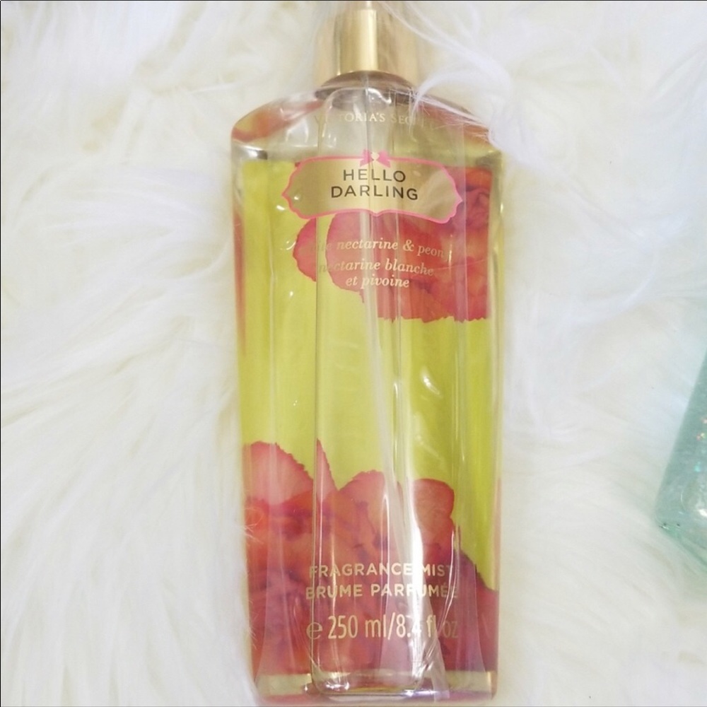 Hello Darling VS Fragrance Mist